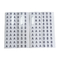 Αλφάβητου αστεριών συγκολλητικό A4 αυτοκόλλητων ετικεττών PVC κινούμενων σχεδίων βινυλίου έγγραφο φύλλων