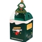 Odm Συσκευασία δώρου Apple Box Santa Claus Box 1000gsm