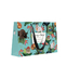 Child Animal Cartoon Cardboard Τσάντα αγορών Συσκευασία δώρου γενεθλίων 150gsm