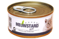 Αυτοκόλλητο με αυτοκόλλητο μπουκαλιού με αδιάβροχο λάδι Oem Εκτύπωση CMYK για Δοχείο τροφής για σκύλους γάτας